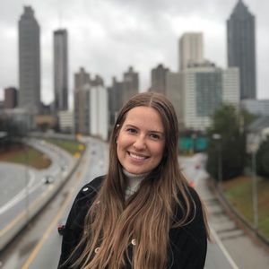 Meet your Posher, Emma